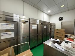 Westview Food Factory (D22), Factory #623015231